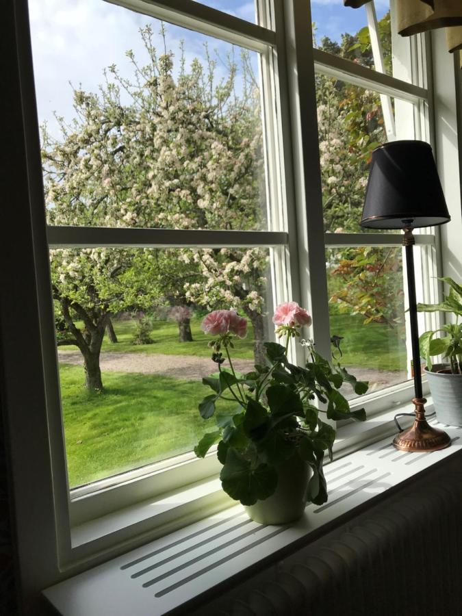 Vandrarhemmet Oestergatan 스퀘프데 외부 사진